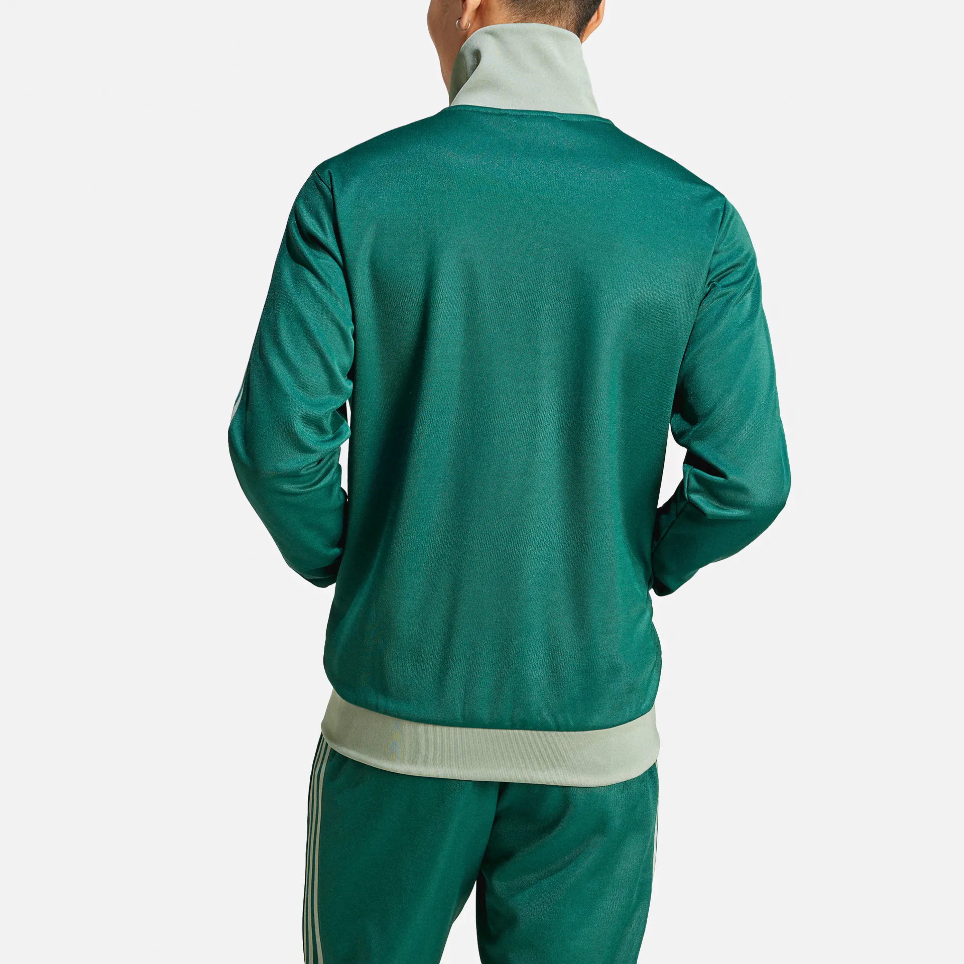 adidas adicolor Classic Beckenbauer Track Jacket Collegiate
